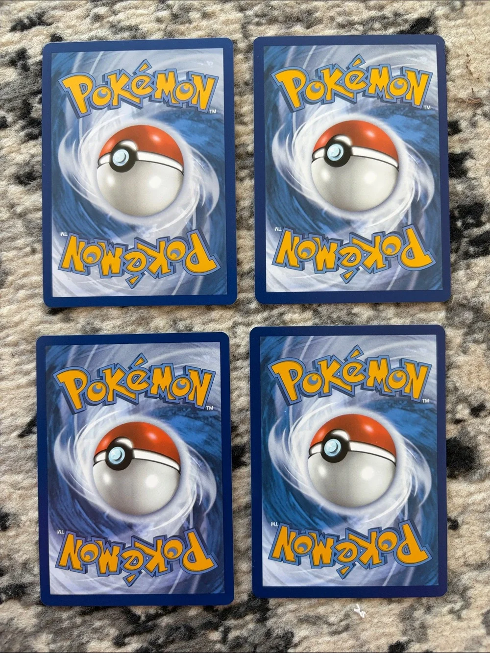 Shellder & Cloyster Evolution Line Lot | Fusion Strike + Pokémon 151 | ✨5/$25✨